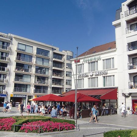 Lovely Apartment In Blankenberge With Wifi Exterior photo